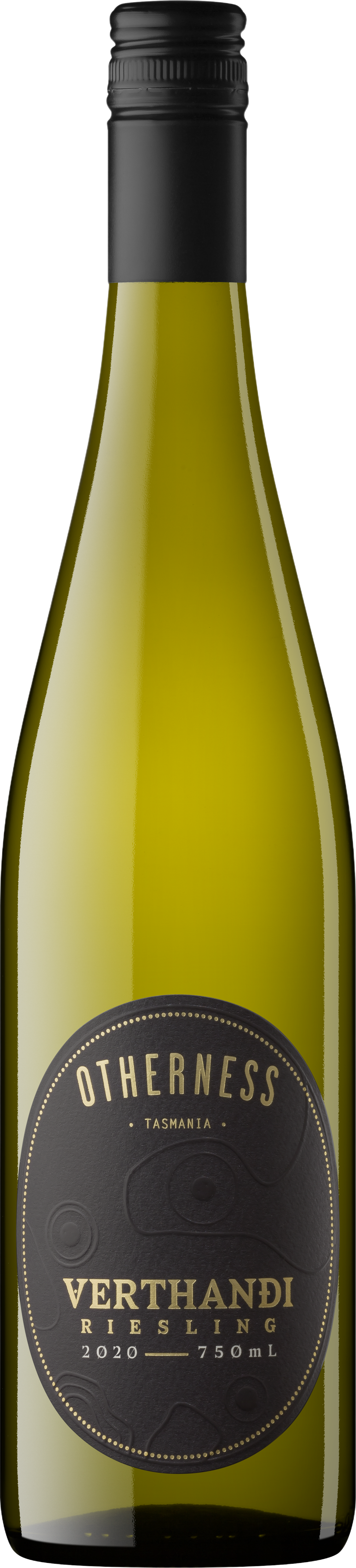 Otherness Verthandi Tasmania Riesling 2020